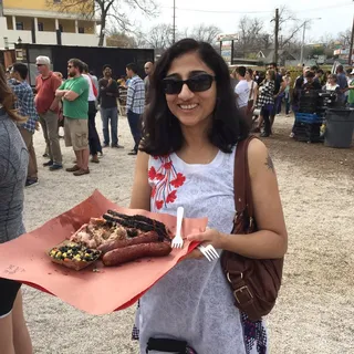 Seema K.