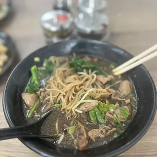 Thai Curry