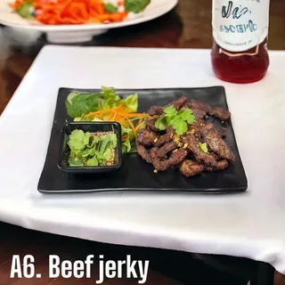 A6.Beef Jerky