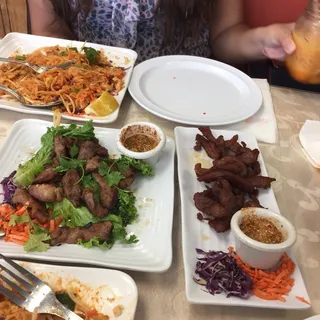 A7.Pork Jerky