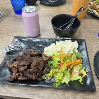 B1.Korean BBQ Beef