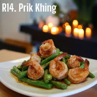 R14.Prik Khing