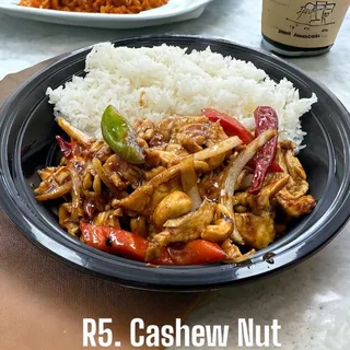 R5.Cashew Nut
