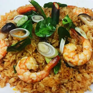 Fried Rice