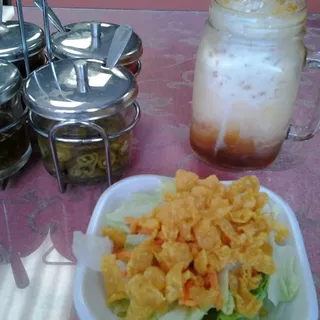 Thai Iced Tea