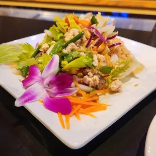 Thai Curry Restaurant & Bar