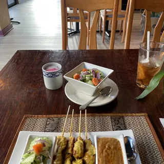 Satay
