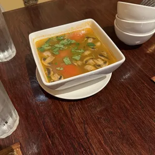 Tom Yum Goong