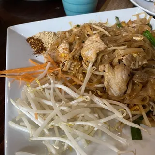 Pad Thai