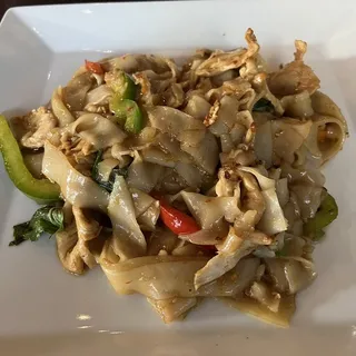 Pad Kee-Mow