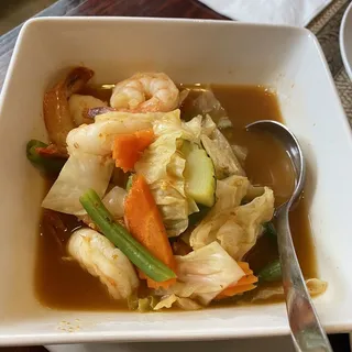 Gaeng Som