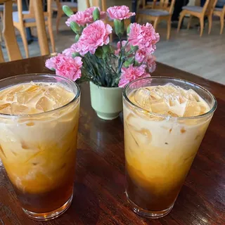 Thai Iced Tea