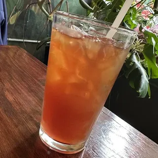Iced Tea