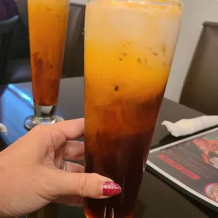 Thai Iced Tea