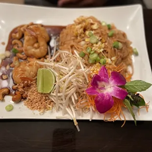 Pad Thai