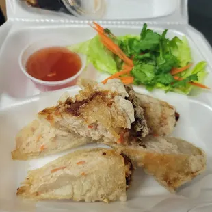 Spring Rolls