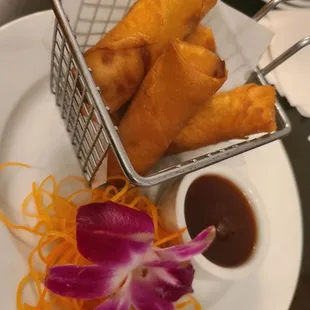 Egg Rolls