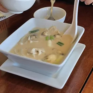 Thai Curry