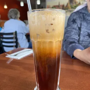 Thai Iced Tea