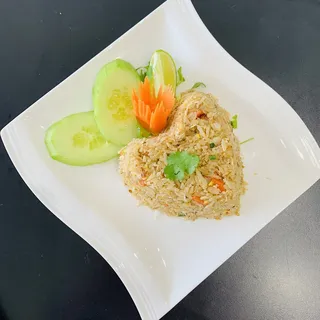 Classic Fried Rice