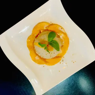 Mango Sticky Rice (Seasonal)