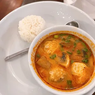 tom yum