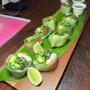 appetizer