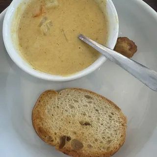 Potato Soup