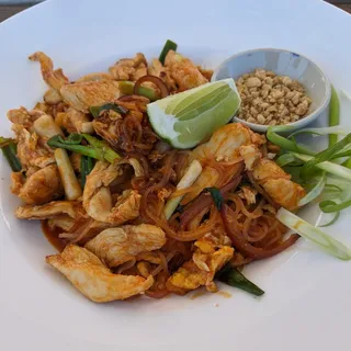 Pad Thai