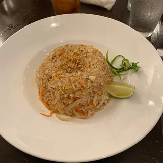 Fried Rice