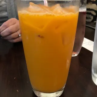 Thai Tea