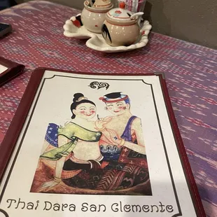 Cute place to eat out