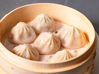 Min's Dumpling