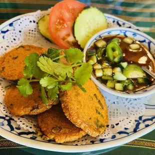 Fish Caje