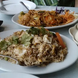 Pad Thai