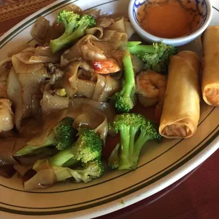 Pad See Ew
