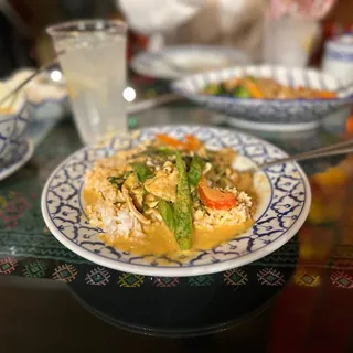 Panang Curry