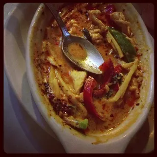 Red Curry
