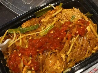 Thai Palace