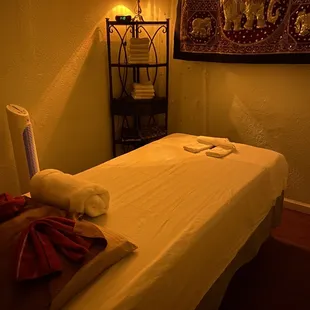 Best massage ever. Very clean and friendly