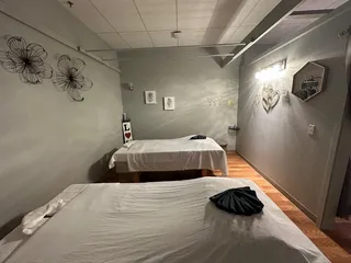 Jasmine Thai & Spa