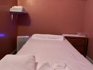 So Relaxing Station