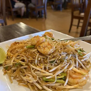Pad Thai