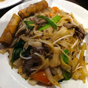 Pad Kee Mao