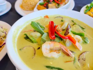 Zabb Thai Cuisine