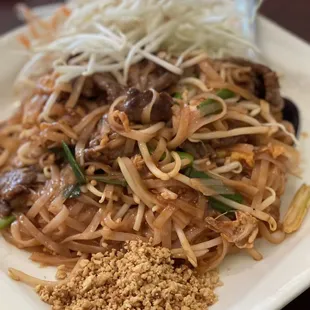 D39. Pad Thai