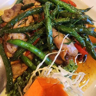 S7 Duck Pad Prik Khing