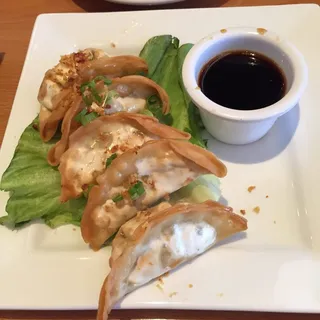 Gyoza