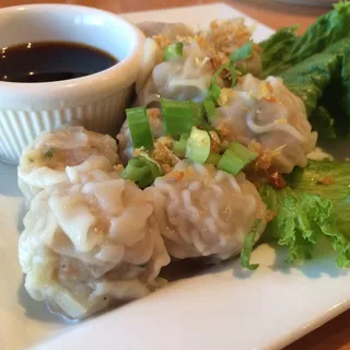 Thai Dumpling