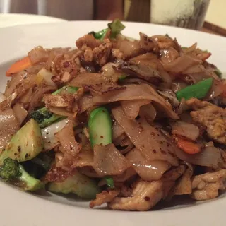 Pad See-Ew